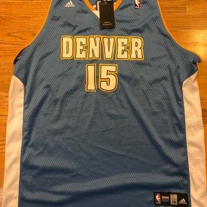 Carmelo Anthony Denver Nuggets Swingman 3XL Adidas